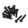 TP. Button Head Screw M3x14mm (10pcs)