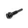 Idle Adjustment Screw With O-Ring (D-Cut/K5.9)