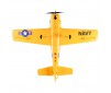 T-28 Trojan 1.1m BNF Basic