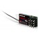 R4FGM Mini 2.4Ghz 4Ch Receiver for RC4GS, RC6GS, RC8X,T8FB & T8S