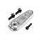 ALUMINUM STEERING ARM FOR HPI SFL-10 SERVO