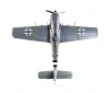 Focke-Wulf Fw190A 1.5m BNF Basic with Smart