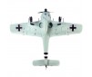 Focke-Wulf Fw190A 1.5m BNF Basic with Smart