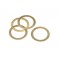 Gasket For Cylinder (F5.9/4Pcs)
