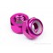 DISC.. ECROU ALU VIOLET M5