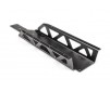Main Chassis 4Mm (Gunmetal)