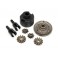 GEAR DIFFERENTIAL SET (39T)