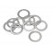 WASHER 12x18x0.5mm (10pcs)