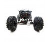 RBX10 Ryft 1/10th 4wd RTR Black