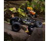 RBX10 Ryft 1/10th 4wd RTR Black