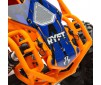 RBX10 Ryft 1/10th 4wd RTR Orang