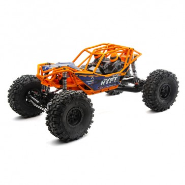 RBX10 Ryft 1/10th 4wd RTR Orang