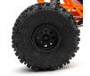 RBX10 Ryft 1/10th 4wd RTR Orang
