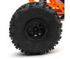 RBX10 Ryft 1/10th 4wd RTR Orang