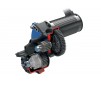 Transmission, complete (fits E-Revo VXL)