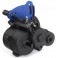 DISC.. Transmission, complete (fits Summit (2-speed))