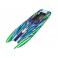 Hull, DCB M41, green-x graphics (fully assembled)