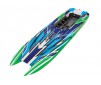 Hull, DCB M41, green-x graphics (fully assembled)
