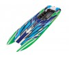 Hull, DCB M41, green-x graphics (fully assembled)