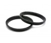 Lp29 Lm-R Wheel Chrome (2Pcs)