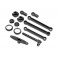 DISC.. SHOCK PARTS / ROD PARTS SET