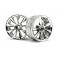 Lp29 Wheel Atg Rs8 Chrome (2Pcs)