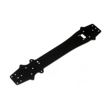 Main Chassis (Frp/2.5Mm)