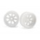 DISC.. JANTES MX60 8B BLANC DEPORT 6MM