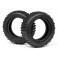 DISC.. DIGGER TIRE 30mm (2pcs)