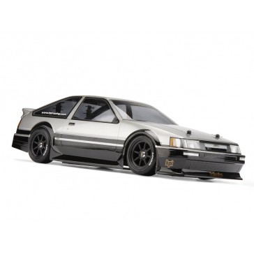 Toyota Corolla Levin Body (Wb225Mm.F0/R0Mm)