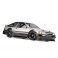 Toyota Corolla Levin Body (Wb225Mm.F0/R0Mm)