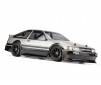 Toyota Corolla Levin Body (Wb225Mm.F0/R0Mm)