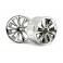 Lp32 Wheel Atg Rs8 Chrome (2Pcs)