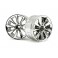 LP32 WHEEL ATG RS8 CHROME (2pcs)