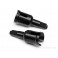 DIFF SHAFT 9.8x24.7mm (2pcs)