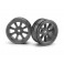 DISC.. JANTES MX60 8B GUNMETAL D. 3MM