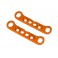 Suspension Mount A 38Mm (Orange/2Pcs)