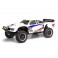 DISC.. BAJA 5T-1 TRUCK CLEAR BODY (TRIMMED)