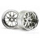 DISC.. JANTES LP35 LM-R CHROME