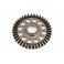 BEVEL GEAR 39T (BALL DIFF)