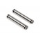 DISC.. STEERING LINKAGE SHAFT 3x18mm (2pcs)