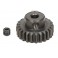 DISC.. PINION GEAR 24T FOR TAMIYA