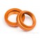 DISC.. SHOCK SPRING ADJUST NUT (4pcs)