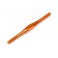Aluminum Turnbuckle 4-40X53Mm (Orange)