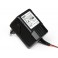 DISC.. OVERNIGHT CHARGER FOR 7.2V BATTERY (EU2PIN/230V)