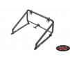 Steel Tube Rollbar w/ Flood Lights for Gelande II