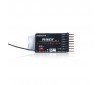 T8FB 8-Channels radio with Bluetooth (Mode 2) with R8EF Receiver