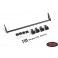 DISC.. Steel Roof Light Bar w/ Flood Lights for Gelande II