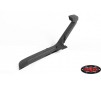 Snorkel w/ Flood Lights and Antenna for Axial 1/10 SCX10 III