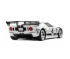Gt Wing Set (Type D/10Th Scale/Black)